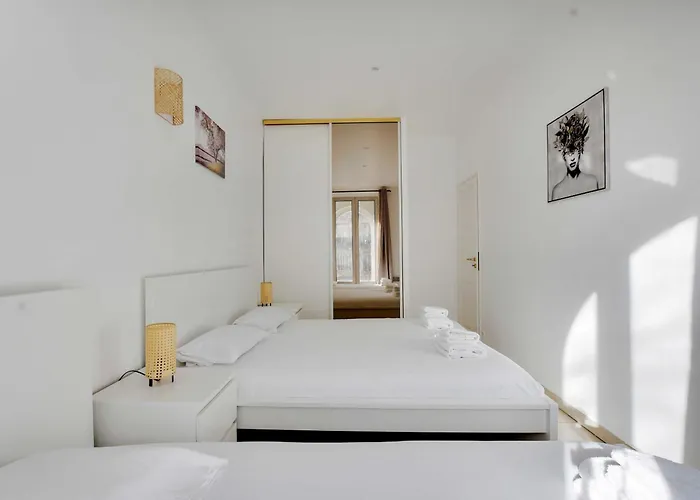 Cozy - 1br-3p - Gare Du Nord Apartman Párizs