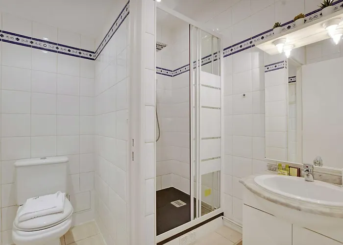 Cozy - 1br-3p - Gare Du Nord *
